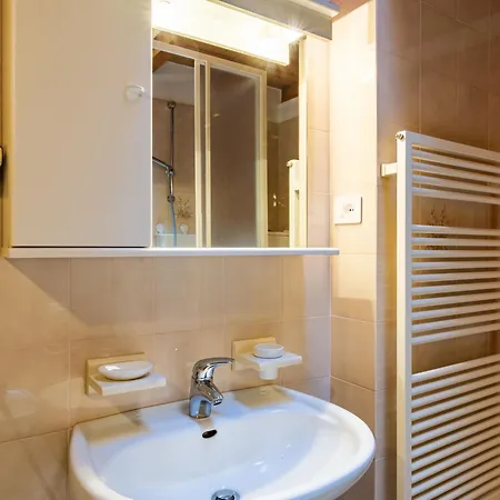 Chicca By Interhome * Domaso