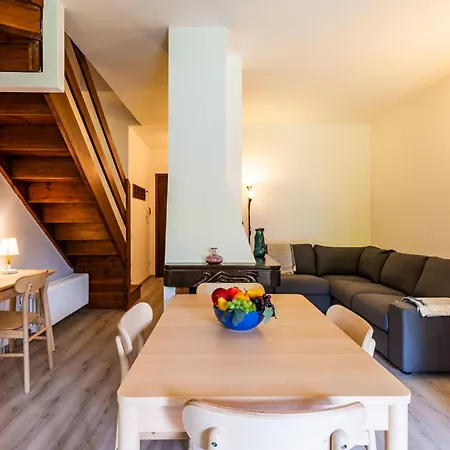 Apartmán Chicca By Interhome *