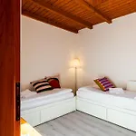 Апартаменты Chicca By Interhome