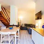 Апартаменты Chicca By Interhome *