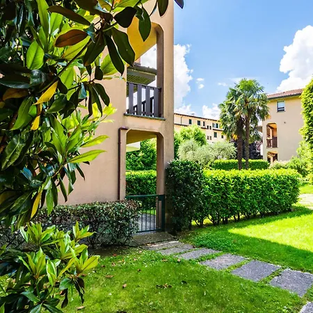 Chicca By Interhome Lejlighed