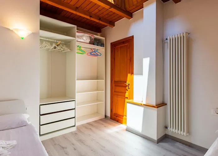 Chicca By Interhome Lejlighed Domaso