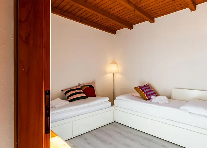 Lejlighed Chicca By Interhome